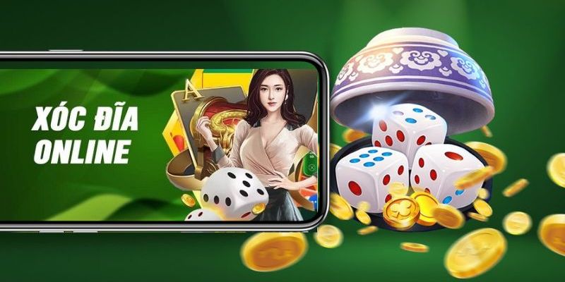 Tổng quan về game casino xóc đĩa Luck8